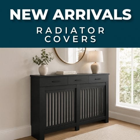New Arrival - Radiator Cover
