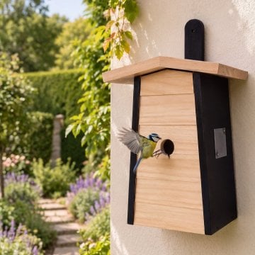 Bird Feeder