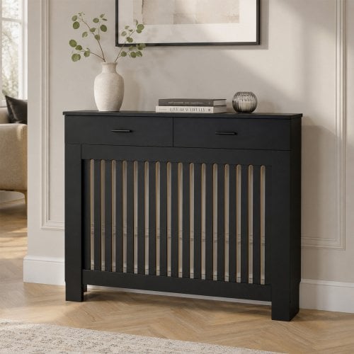 RADIATOR COVERS