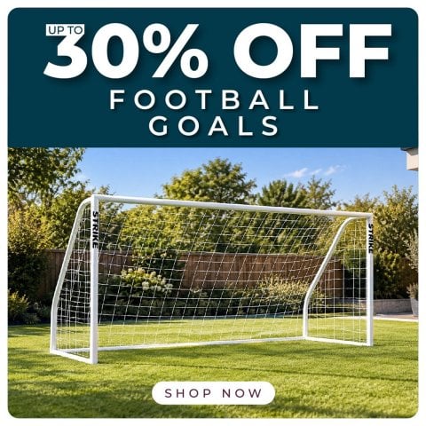 World Cup - Airwave Football Goals