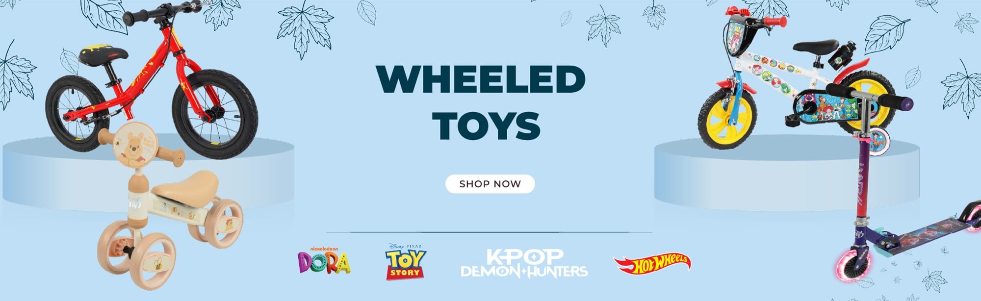 Award Winning Toys