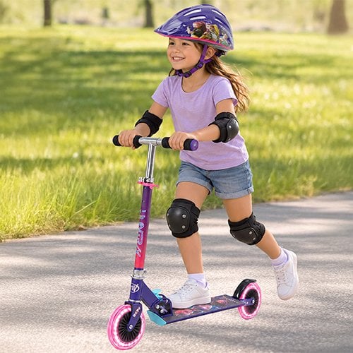 Wheeled Toys & Accessories