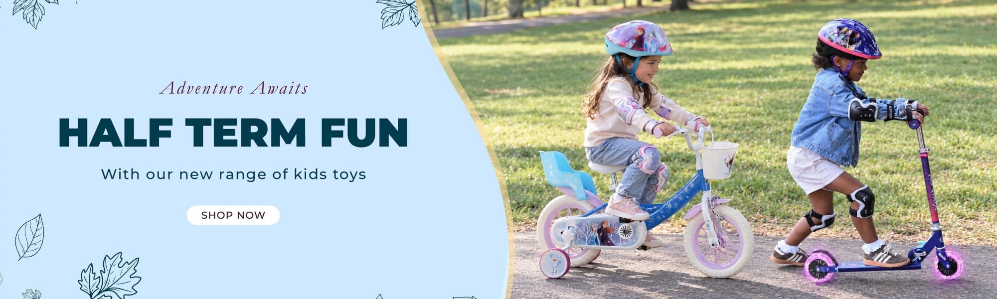 Half Term Fun 2026