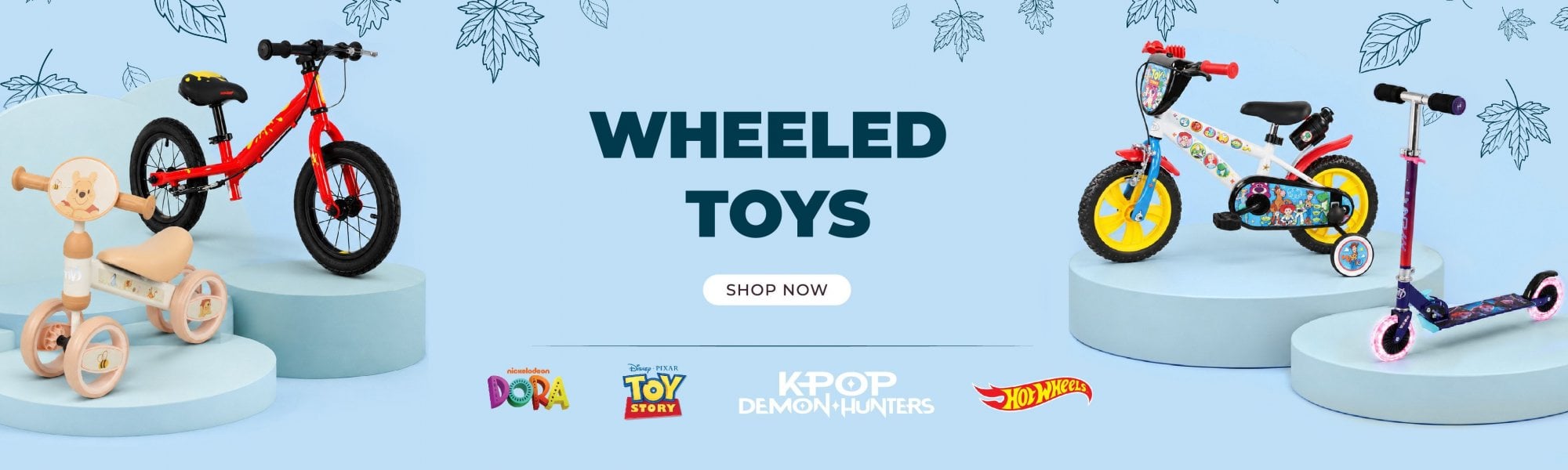 Award Winning Toys