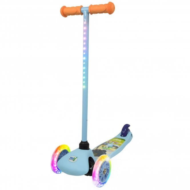 MoVe  Tilt & Glo with Lights