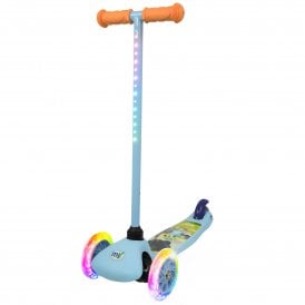 MoVe Bluey Tilt & Glo with Lights