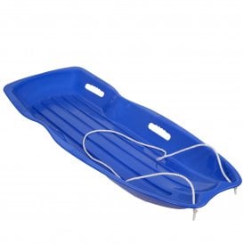 MoVe Large Sledge 120cm Durable Snow Sled