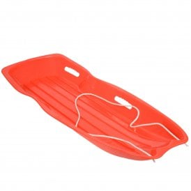 MoVe Large Sledge 120cm Durable Snow Sled