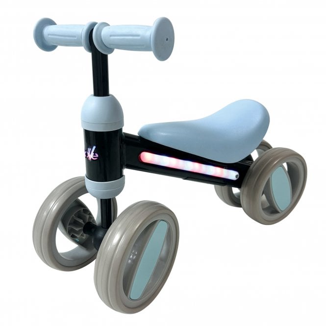  Light Up Bobble Ride On 