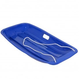 MoVe Small Sledge 89cm Durable Snow Sled