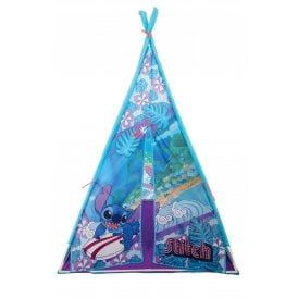 MoVe Stitch Childrens Triangular Play Tent