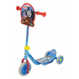 MoVe Thomas & Friends Deluxe Tri Scooter