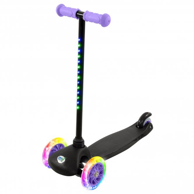  Tilt & Glo Tilt Scooter