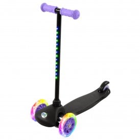 MoVe Tilt & Glo Tilt Scooter