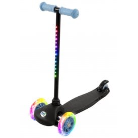 MoVe Tilt & Glo Tilt Scooter