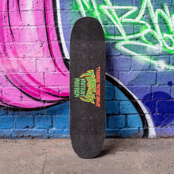 MoVe Turtles Skateboard