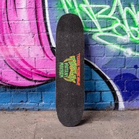 MoVe Turtles Skateboard