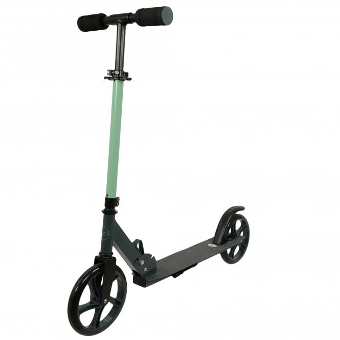 Urban Commuter Scooter