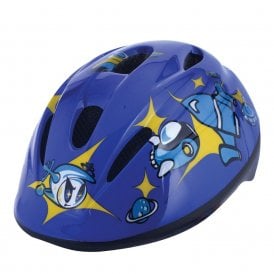 Oxford Little Rocket Children Helmet 46-52cm
