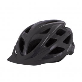 Oxford Talon Adult Helmet - Black