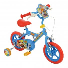Paw Patrol 12" Bike
