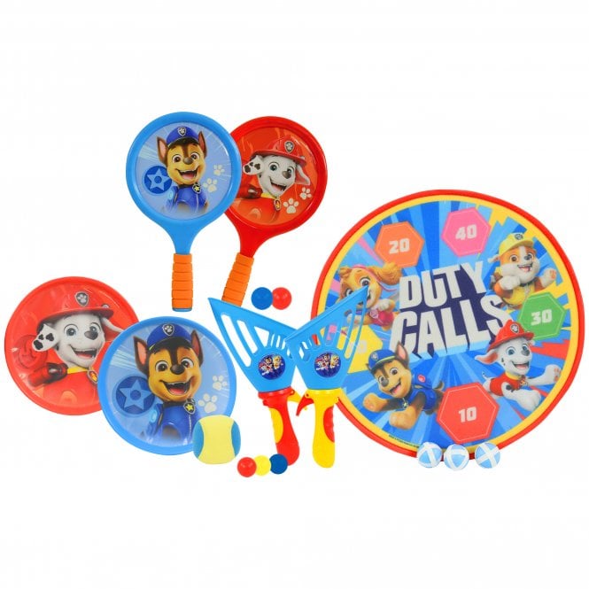  4 in 1 Kids Toys & Games