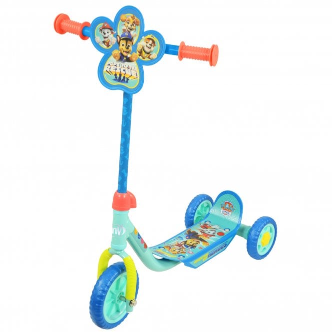  Deluxe Tri Scooter