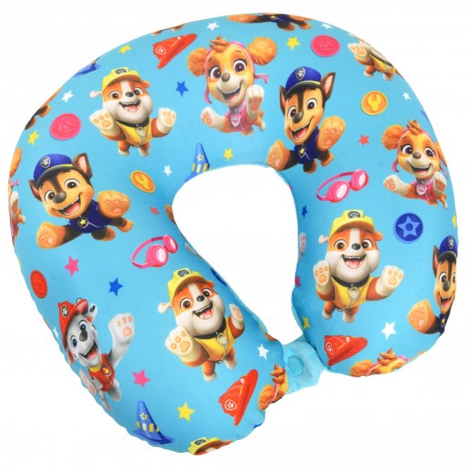  Kids Car Travel Neck Pillow 