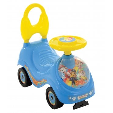 Paw Patrol My First Sit and Ride