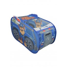 Paw Patrol Quick Up Chase Patrol Car Play Tent