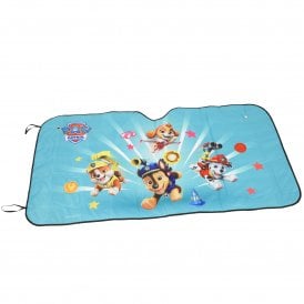 Paw Patrol Universal Front Window Car Sun Shade