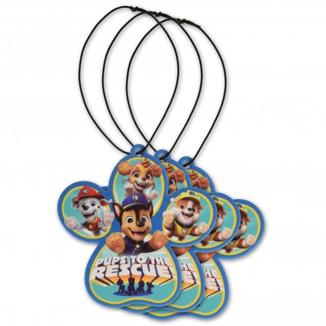  Vanilla Car Air Freshener (3-Pack) 