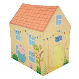 Peppa Pig Childrens Wendy Play House