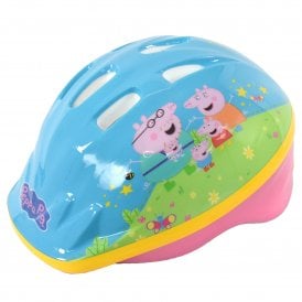 Peppa Pig Safety Helmet