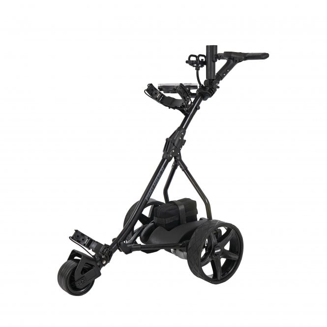  18-Hole Lithium Electric Golf Trolley 