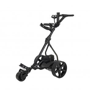 Pro Rider 18-Hole Lithium Electric Golf Trolley 