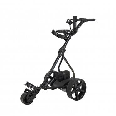 Pro Rider 18-Hole Lithium Electric Golf Trolley 