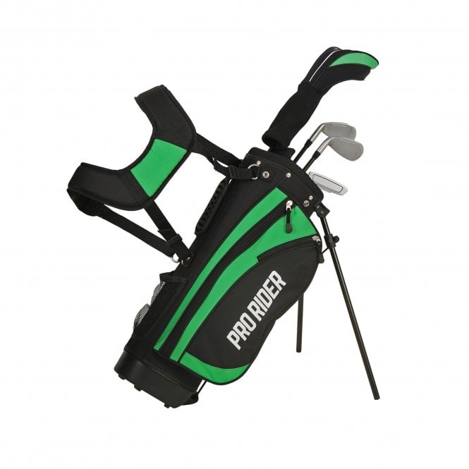  JR1 Golf Junior Package Set - 5 to 8 Years
