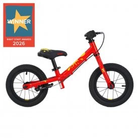 Squish 12" Lightweight Kids Balance Bike