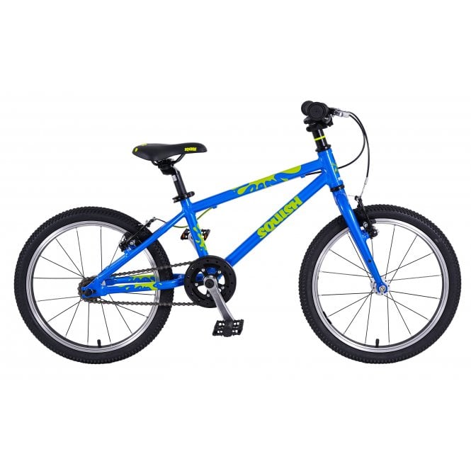  18 Inch Kids Bike
