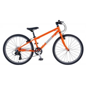 Squish 24 Inch Kids Bike
