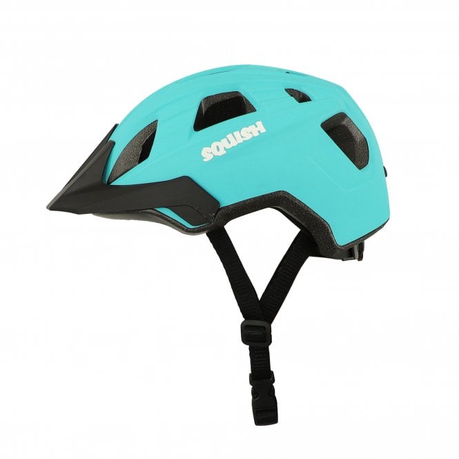  Kids Bike Helmet - Blue