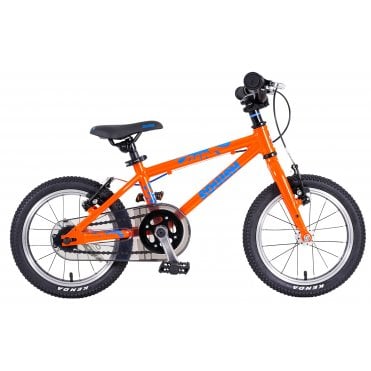 Squish Lightweight 14 Inch Kids Bike