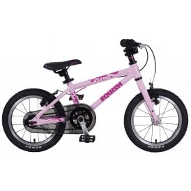 Squish Lightweight 14 Inch Kids Bike