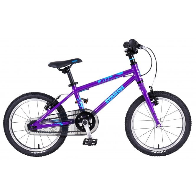  Lightweight 16 Inch Kids Bike
