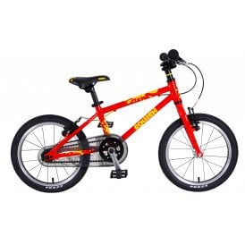 Squish Lightweight 16 Inch Kids Bike