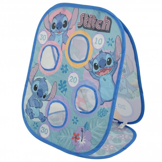 Stitch Bean Bag Toss