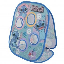 Stitch Bean Bag Toss
