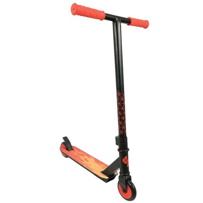  Fireglow Stunt Scooter