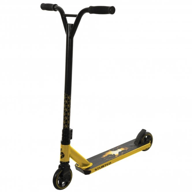  Gold Dust Stunt Scooter